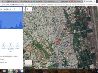 Bán Lô Đất Kiệt 500 Tôn Đản Kiệt 3M Oto Vào Được Vi Trí Quá Đẹp Cách Đường Chính 50M 