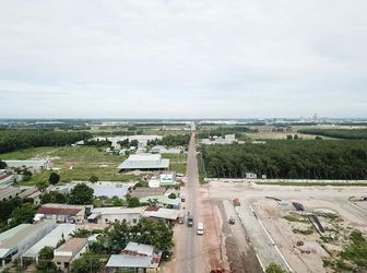 Đât Nền Giá Rẻ Cam Kết Lợi Nhuận Cao