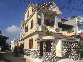 Bán Giúp Ông Anh Căn Nhà Ở Thủ Dầu Một Bình Dương