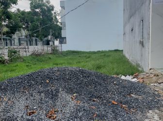 Đất Nền Thổ Tân Phú. Diện tích 125m2