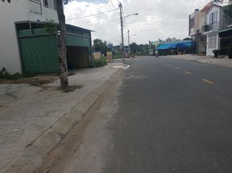 Đất Nền Thổ Tân Phú. Diện tích 125m2