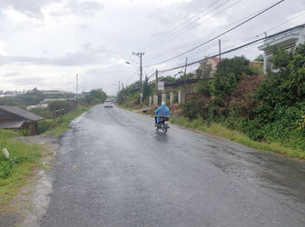 Bán Đất Đường Đankia, Phường 7, Đà Lạt 204,13Mv Đ4068