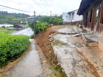 Bán Đất Đường Đankia, Phường 7, Đà Lạt 204,13Mv Đ4068