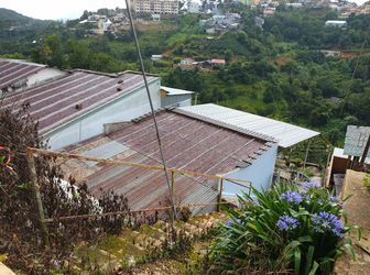 Bán Đất Đường Hoàng Hoa Thám, Phường 10, Đà Lạt 200,3Mv Đ4065