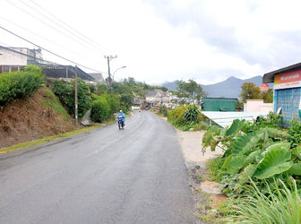 Bán Đất Đường Đankia, Phường 7, Đà Lạt 204,13Mv Đ4068