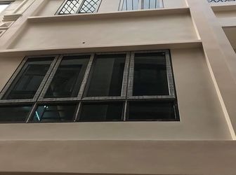 Nhà 5 Tầng, Mặt Tiền 5.2M, Phố Tây Sơn, 3.4 Tỷ