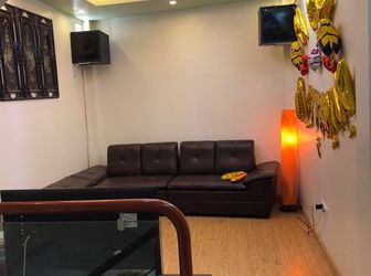 Nhà Đẹp, Ở Luôn, Kinh Doanh, Phan Kế Bính, Ba Đình, 34Mx5Tầng,3.65Tỷ.0986454622