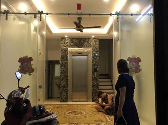 Bán Gấp Nhà Đẹp Ở Ngay, Thang Máy, Kinh Doanh, Hào Nam, Đống Đa, 44Mx6Tầng,4.8Tỷ .0986454622