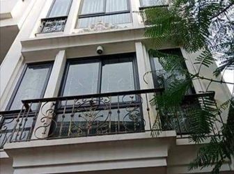 Nhà Đẹp, Ở Luôn, Kinh Doanh, Phan Kế Bính, Ba Đình, 34Mx5Tầng,3.65Tỷ.0986454622