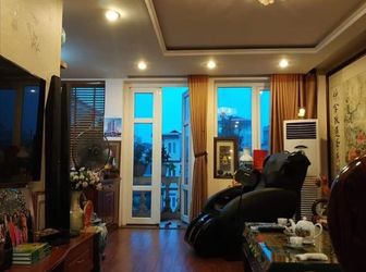 Nhà Đẹp, Ở Luôn, Kinh Doanh, Phan Kế Bính, Ba Đình, 34Mx5Tầng,3.65Tỷ.0986454622