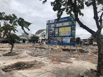 Vị Trí Vàng, Giá Trị Vàng Sổ Hồng Riêng, Thổ Cư 100%