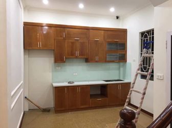 Nhà Đẹp Khu Đống Đa - Ở Ngay - Vị Trí Đẹp - Cách Ô Tô 50M. Giá 3,8 Tỷ