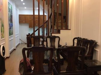 Nhà Đẹp Khu Đống Đa - Ở Ngay - Vị Trí Đẹp - Cách Ô Tô 50M. Giá 3,8 Tỷ