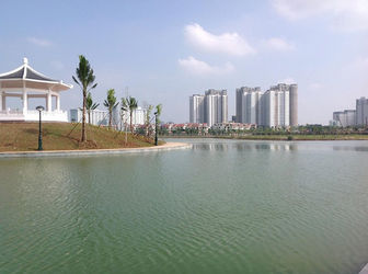 Chính Chủ Cần Bán Căn Góc Tây Tứ Trạch Tòa A2 View Thoáng, Tầng Đẹp, Giá Rẻ