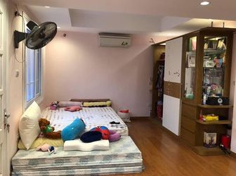 Nhà Trung Tâm Khu Vực  Hai Bà Trưng 35M2, Nhỉnh 3 Tỷ