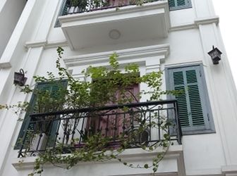 Nhà Trung Tâm Khu Vực  Hai Bà Trưng 35M2, Nhỉnh 3 Tỷ