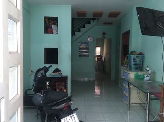 Bán Nhà 1 Trệt 1 Lầu, Đường Thống Nhất, Gò Vấp Chính Chủ Giá 3,9 Tỷ. Liên Hệ Anh Hiệp  0913.235.239 