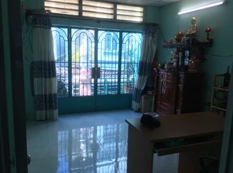 Bán Nhà 1 Trệt 1 Lầu, Đường Thống Nhất, Gò Vấp Chính Chủ Giá 3,9 Tỷ. Liên Hệ Anh Hiệp  0913.235.239 