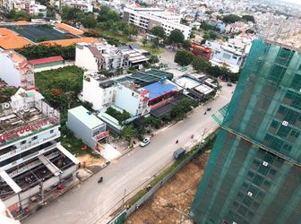 Sở Hữu Ngay Căn Hộ 4 Mặt Tiền Đường Greentown Bình Tân