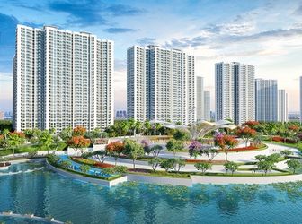 Chỉ Với 500 Triệu Sở Hữu Ngay Căn Hộ Tại Vinhomes