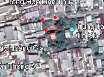 Bán Đất Tp.bến Tre 659M² Có 300 Thổ Cư .đại Lộ - Công Viên Đồng Khởi