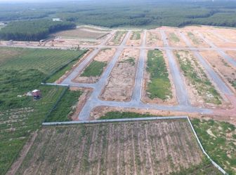 Đất Nền Khu Nhà Ở Vsip 2 Mở Rộng, Giá Công Nhân Từ 480 Triệu/nền. Lh: 0985.201.216