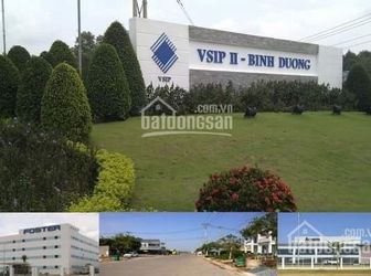 Đất Nền Khu Nhà Ở Vsip 2 Mở Rộng, Giá Công Nhân Từ 480 Triệu/nền. Lh: 0985.201.216