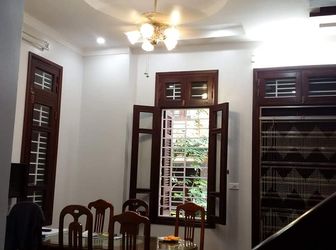 Nhà Phố Hào Nam, 72M, 7 Tầng, Đường Ô Tô Tải Qua, Nhà 2 Ô Tô Vào.