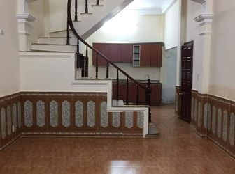 Nhà Đẹp Định Công Cách Ngõ  Ô Tô 10M,  45M2  Chỉ Suýt 3 Tỷ