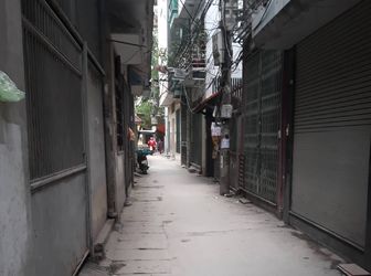 Nhà Đẹp Định Công Cách Ngõ  Ô Tô 10M,  45M2  Chỉ Suýt 3 Tỷ