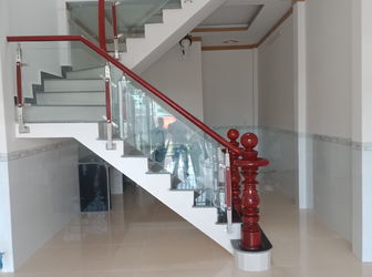 Bán Gấp Ngôi Nhà Mới Xây Dựng Ngay Trung Tâm Biên Hoà 