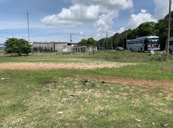 Đất Nền Bà Rịa - Mặt Tiền Đường Ven Biển Tt Đất Đỏ. Lh 0941967186