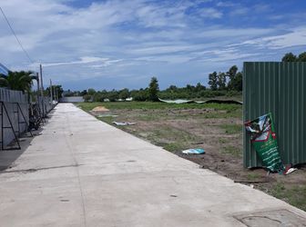 Đất Nền Bà Rịa - Mặt Tiền Đường Ven Biển Tt Đất Đỏ. Lh 0941967186