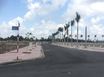 Sở Hữu Ngay Quỹ Đất Vàng: “Địa-Linh-Nhân-Kiệt”