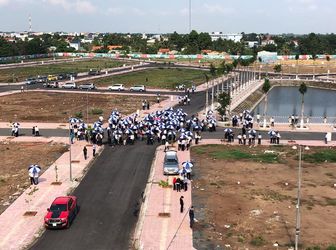 Sở Hữu Ngay Quỹ Đất Vàng: “Địa-Linh-Nhân-Kiệt”