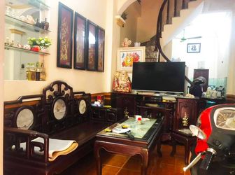 2 Mặt Thoáng, Đẹp Ở Luôn, Kim Mã, Ba Đình, 38Mx3 Tầng, Mặt Tiền 4.3M, 3.75 Tỷ.0986454622