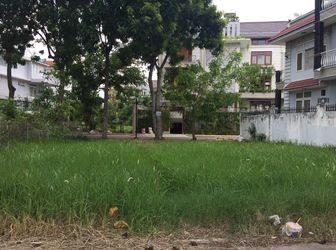 Bán Gấp!! Đất Mặt Tiền Lê Đức Thọ, Sổ Hồng Riêng, Diện Tích 95.1M2 Ngang 5.3M