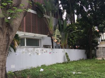 Bán Gấp!! Đất Mặt Tiền Lê Đức Thọ, Sổ Hồng Riêng, Diện Tích 95.1M2 Ngang 5.3M