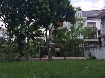 Bán Gấp!! Đất Mặt Tiền Lê Đức Thọ, Sổ Hồng Riêng, Diện Tích 95.1M2 Ngang 5.3M