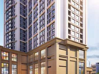 Căn Hộ Trên Cao View Siêu Đẹp Khu Ngã Tư Sở