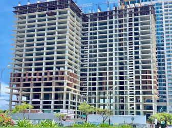 Dự Án Cực Hot!!! Mở Bán Căn Hộ Cao Cấp Ven Biển Premier Sky Residences