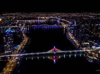 Dự Án Cực Hot!!! Mở Bán Căn Hộ Cao Cấp Ven Biển Premier Sky Residences