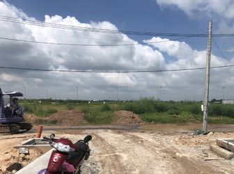 Đất Tphcm 1.4 Tỷ/ Nền , Shr , Hỗ Trợ Vay Ngân Hàng , Đầu Tư Chắc Chắn Sinh Lời