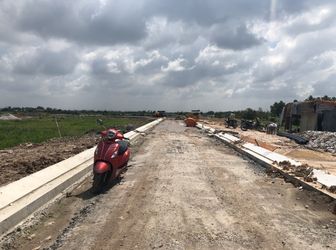 Đất Tphcm 1.4 Tỷ/ Nền , Shr , Hỗ Trợ Vay Ngân Hàng , Đầu Tư Chắc Chắn Sinh Lời