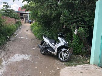 Cần Bán Lô Đất Thổ Cư, Có Sổ 4X28M, Chỉ 2.5 Tỷ, Có Thương Lượng. Lh Chính Chủ: 0908070636