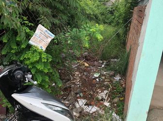 Cần Bán Lô Đất Thổ Cư, Có Sổ 4X28M, Chỉ 2.5 Tỷ, Có Thương Lượng. Lh Chính Chủ: 0908070636