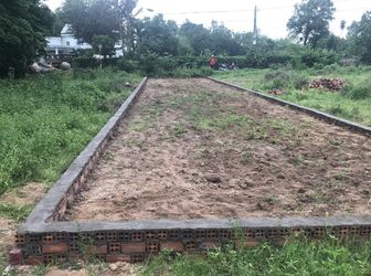 Chính Chủ Bán Đất Thổ Cư