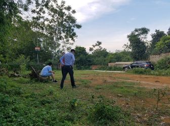 Đất Đẹp - Bán Lô Đất Phân Lô Tại Đà Gạo, Sát Ngã Ba Hòa Lạc Vị Trí Siêu Đẹp Liên Hệ 0944256715