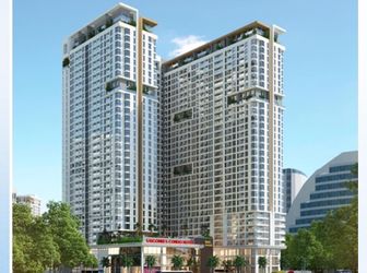 Condotel Nhật Bản 5 Sao Ngay Trung Tâm Vũng Tàu