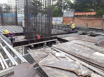 Condotel Nhật Bản 5 Sao Ngay Trung Tâm Vũng Tàu